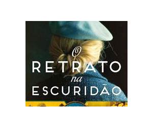 O retrato na escuridão: Uma história de Arte e obsessão envolvendo a Segunda Guerra Mundial, Leonardo da Vinci e o Renascimento italiano (Portuguese Edition)