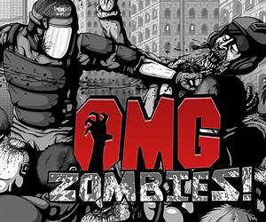 OMG Zombies !!: Special Promo Edition OMG Zombies !!: Special Promo Edition