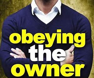 Obeying the Owner (Charleston Coyotes Hockey #6)