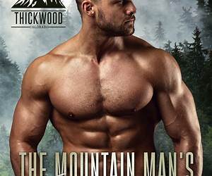 Obsessed with the Mountain Man (Rosewood Ridge Mavericks, #4) Obsessed with the Mountain Man (Rosewood Ridge Mavericks, #4)