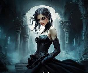Obsidian Embrace (Fated Destruction Book 5)