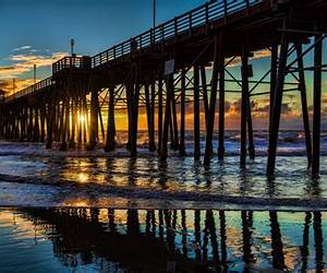Oceanside Oceanside