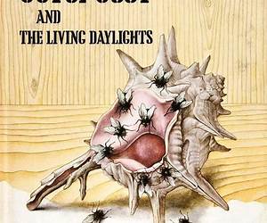 Octopussy and The Living Daylights