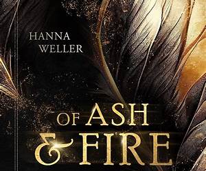 Of Ash and Fire – Rise of the Phoenix: Roman (German Edition)
