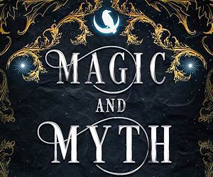 Of Magic and Myth: Threads of Divinity Prequel Of Magic and Myth: Threads of Divinity Prequel