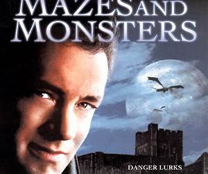 Of Monsters and Mazes (Vicious Wonders, #4)