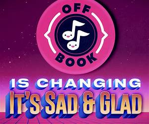 Off Book Off Book