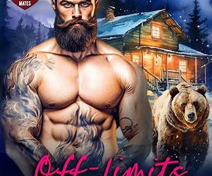 Off-Limits für den Grizzly (Gefährten aus den Bergen 3) (German Edition) Off-Limits für den Grizzly (Gefährten aus den Bergen 3) (German Edition)