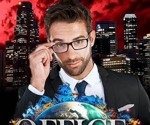 Office JinxLosing Game (Office Jinx #3) Office JinxLosing Game (Office Jinx #3)
