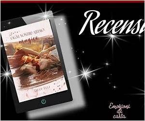 Ogni nostro attimo magico (Vermont in Love Series Vol. 3) (Italian Edition) Ogni nostro attimo magico (Vermont in Love Series Vol. 3) (Italian Edition)
