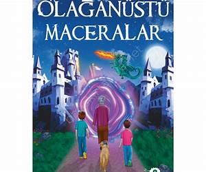 Olağanüstü, Sıradışı ve Mükemmel Olağanüstü, Sıradışı ve Mükemmel