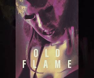 Old Flame (Shy \u0026 Mario): A Sapphic-Urban-Second Chance Romance (Taste The Rainbow Book 8)