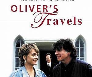 Oliver's Travels Oliver's Travels