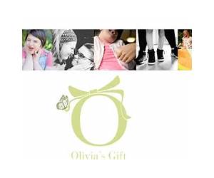 Olivia’s Gift
