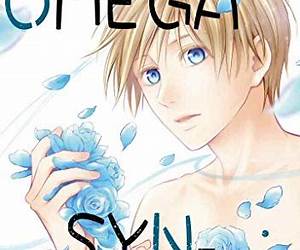 Omega Syndrome Vol.05 (Yaoi Manga) Omega Syndrome Vol.05 (Yaoi Manga)