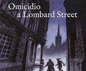 Omicidio a Lombard Street Omicidio a Lombard Street