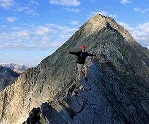 On the Knife Edge