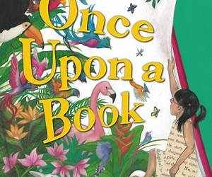 Once Upon a Paperback