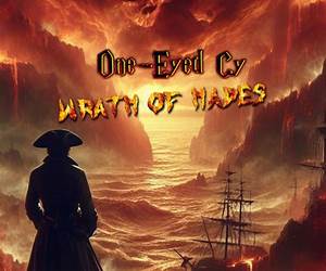 One-Eyed Cy Wrath Of Hades One-Eyed Cy Wrath Of Hades