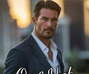 One Hot Daddy: A Secret Baby Second Chance Romance (Accidental Love) One Hot Daddy: A Secret Baby Second Chance Romance (Accidental Love)