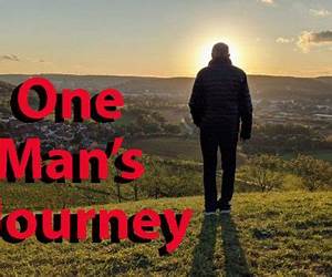 One Man's Journey: The Untold Story of the Quest for Truth