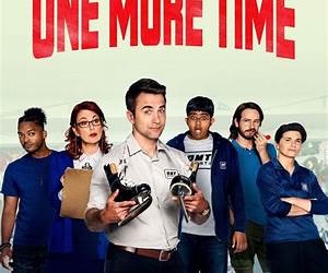 One More Time: A Love Story With A Side Of Revenge (The Deception Duet #1)