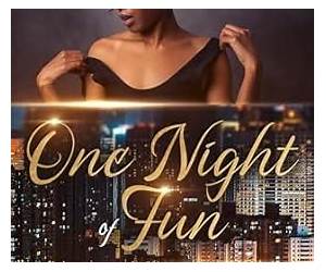 One Night of Fun: A Forbidden Office Romance One Night of Fun: A Forbidden Office Romance