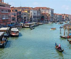 One Weekend in Venice