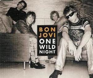 One Wild Night: A fast, funny, rockstar read One Wild Night: A fast, funny, rockstar read