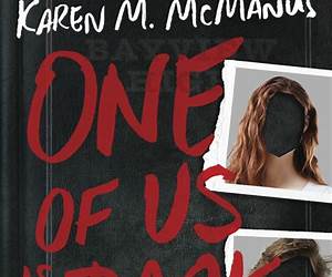 One of Us is Back (One Of Us Is Lying Book 3) (Dutch Edition)