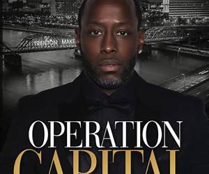 Operation Capital City : The Omar Aikens Story Operation Capital City : The Omar Aikens Story