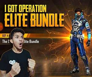 Operation Elite