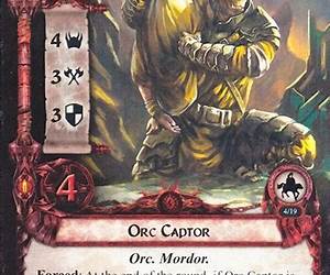 Orc Captor (Red Planet Dragons of Tajss, #30) Orc Captor (Red Planet Dragons of Tajss, #30)