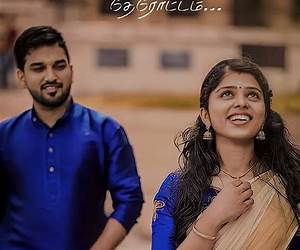 Oru kadhal enpathu: ஒரு காதல் என்பது (Tamil Edition) Oru kadhal enpathu: ஒரு காதல் என்பது (Tamil Edition)