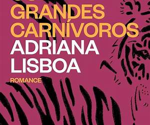 Os grandes carnívoros Os grandes carnívoros