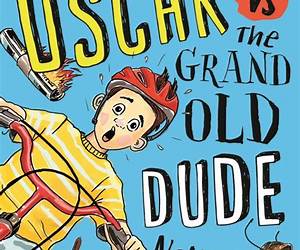 Oscar vs the Grand Old Dude Named York Oscar vs the Grand Old Dude Named York