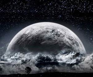 Oscura Luna Oscura Luna