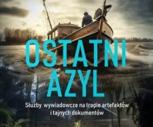Ostatni azyl Ostatni azyl