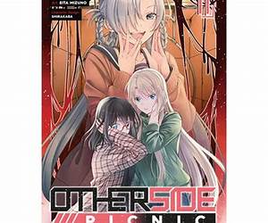 Otherside Picnic 11 (Manga) Otherside Picnic 11 (Manga)