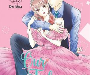 Our Fake Marriage Vol. 13