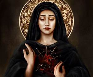 Our Lady of Perpetual Sorrow