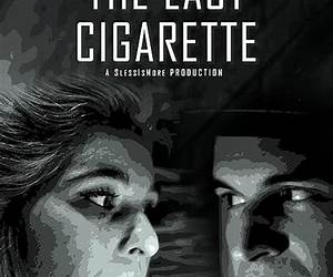 Our Last Cigarette Our Last Cigarette