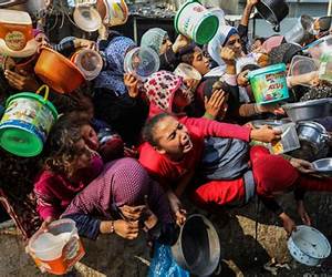 Out of Gaza