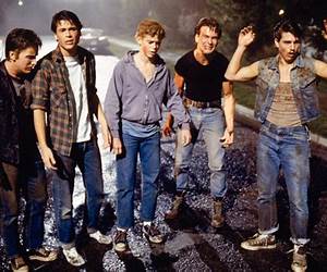 Outsiders (2023-) #5