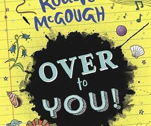 Over to You: Letters Between a Father and Son Over to You: Letters Between a Father and Son