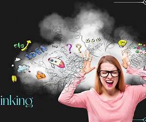 Overthinking (Overemotional #2) Overthinking (Overemotional #2)