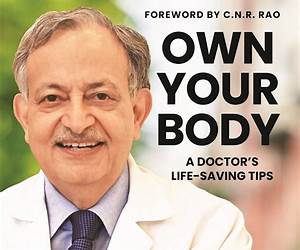 Own Your Body: A Doctor's Life-saving Tips