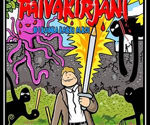 Päiväkirjani. #1, Kuinka kaikki alkoi