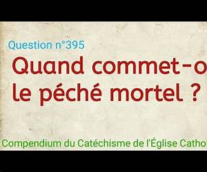 Péché mortel Péché mortel