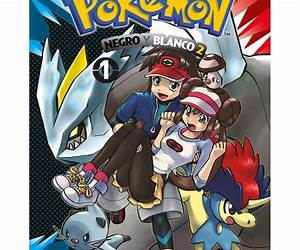POKEMON 31. NEGRO Y BLANCO II 01 POKEMON 31. NEGRO Y BLANCO II 01